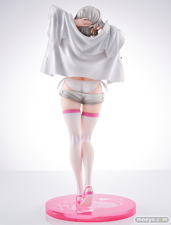 HOTVENUS 丸新 星川 千草 小熊麻弥 D:X フィギュア エロ キャストオフ 12