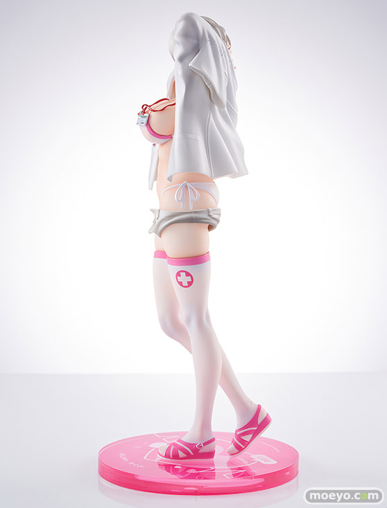 HOTVENUS 丸新 星川 千草 小熊麻弥 D:X フィギュア エロ キャストオフ 13