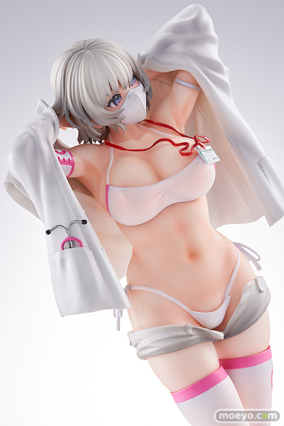 HOTVENUS 丸新 星川 千草 小熊麻弥 D:X フィギュア エロ キャストオフ 21