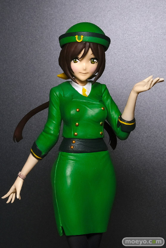 画像　フィギュア　サンプル　レビュー　ワンダーフェスティバル2022 [夏]　Tetsusonic タジマ団 みずうみの底 08