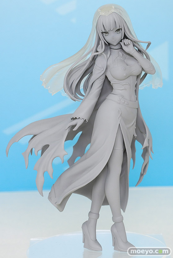 グッドスマイルカンパニー POP UP PARADE ホロライブプロダクション 森カリオペ スマイルフェス2022 フィギュア 01