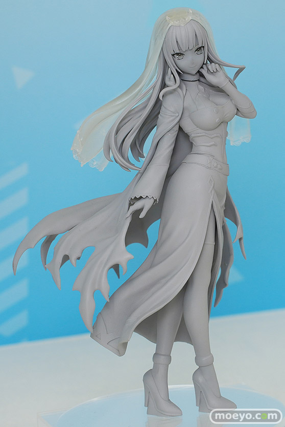 グッドスマイルカンパニー POP UP PARADE ホロライブプロダクション 森カリオペ スマイルフェス2022 フィギュア 02