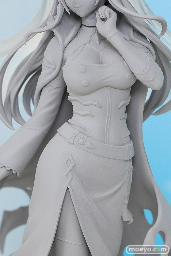 グッドスマイルカンパニー POP UP PARADE ホロライブプロダクション 森カリオペ スマイルフェス2022 フィギュア 06