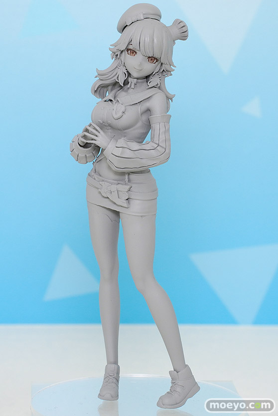 グッドスマイルカンパニー POP UP PARADE ホロライブプロダクション 小鳥遊キアラ スマイルフェス2022 フィギュア 01