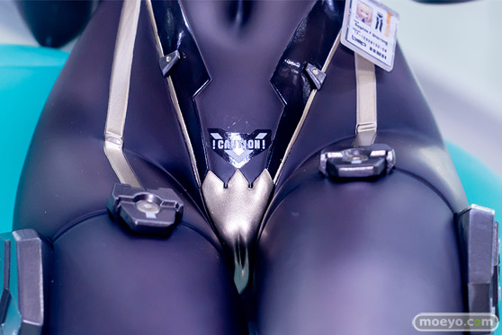 秋葉原の新作フィギュア展示の様子 2022年10月28日 10