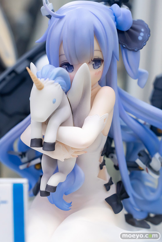 秋葉原の新作フィギュア展示の様子 2022年10月28日 14