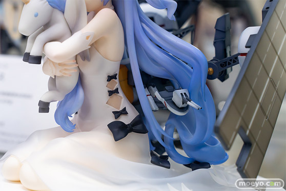 秋葉原の新作フィギュア展示の様子 2022年10月28日 15