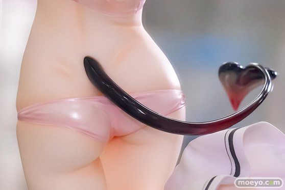 秋葉原の新作フィギュア展示の様子 2022年10月28日 24