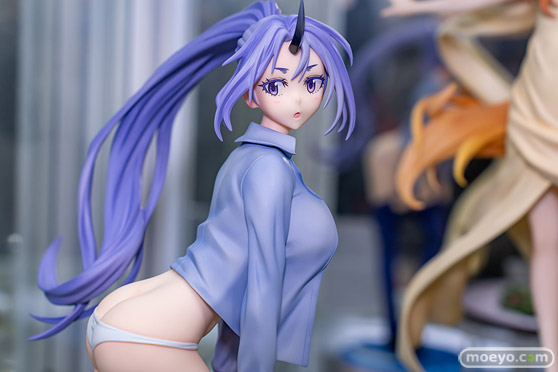 秋葉原の新作フィギュア展示の様子 2022年10月28日 32