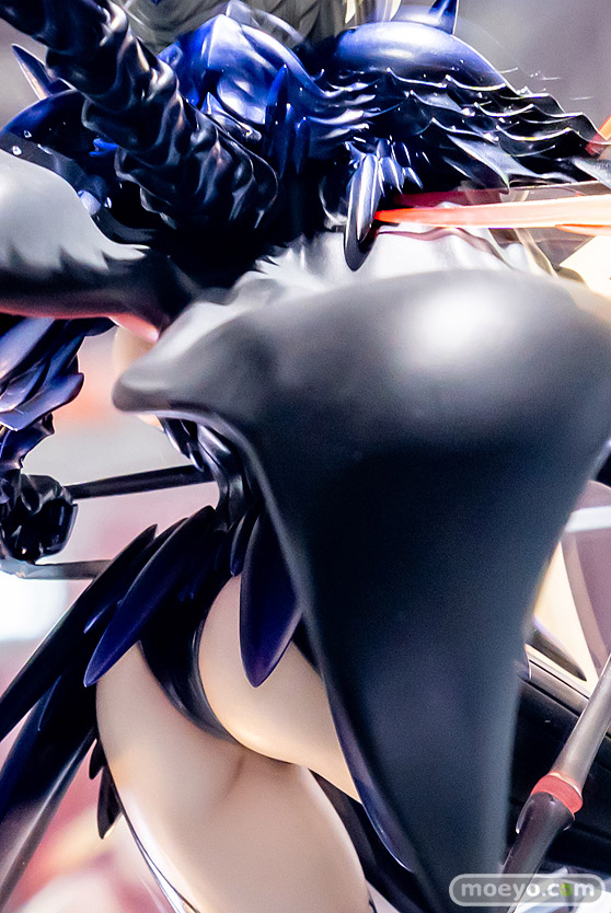 秋葉原の新作フィギュア展示の様子 2022年10月28日 47