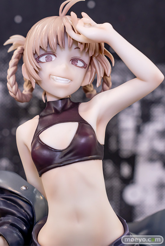 秋葉原の新作フィギュア展示の様子 2022年10月28日 ボークス コトブキヤ 02