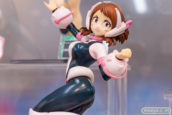 秋葉原の新作フィギュア展示の様子 2022年10月28日 ボークス コトブキヤ 06