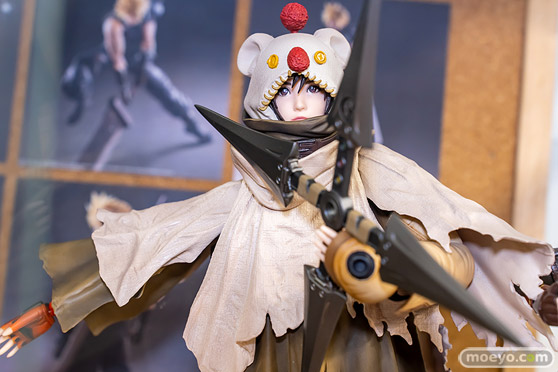 秋葉原の新作フィギュア展示の様子 2022年10月28日 ボークス コトブキヤ 11