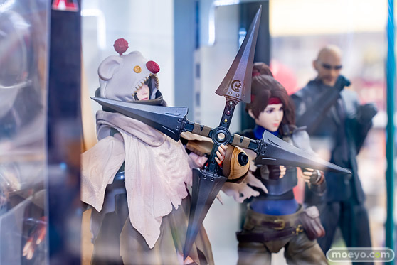 秋葉原の新作フィギュア展示の様子 2022年10月28日 ボークス コトブキヤ 12