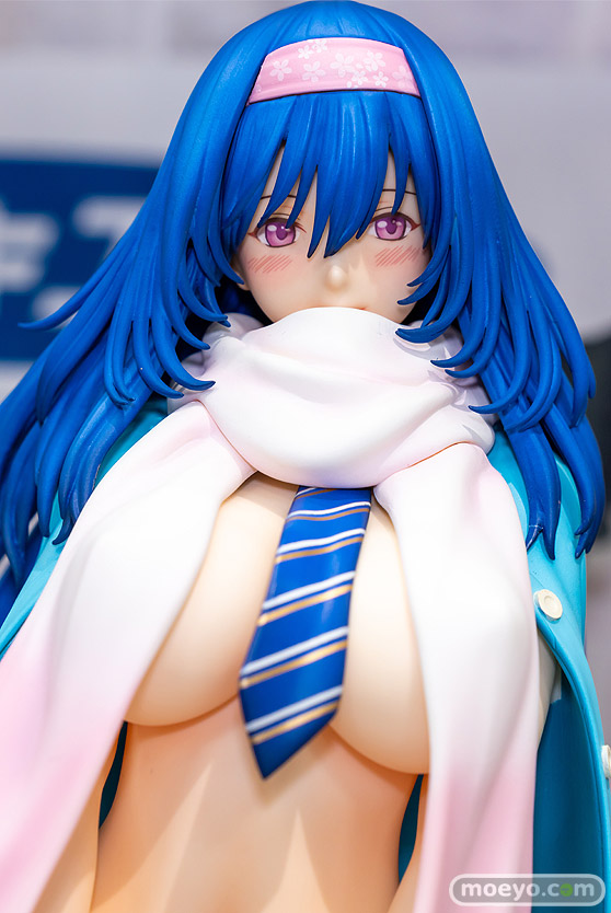 秋葉原の新作フィギュア展示の様子 2022年10月28日 ボークス コトブキヤ 21