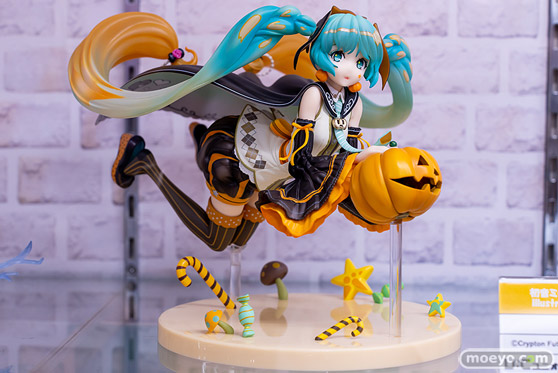 秋葉原の新作フィギュア展示の様子 2022年10月28日 ボークス コトブキヤ 26