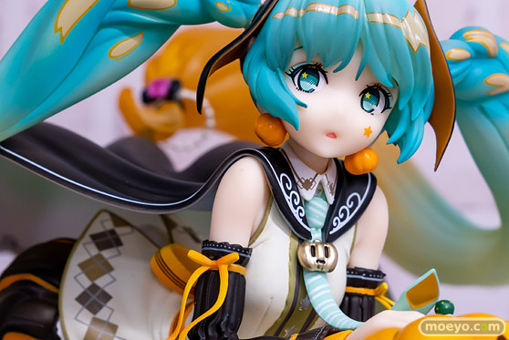 秋葉原の新作フィギュア展示の様子 2022年10月28日 ボークス コトブキヤ 27