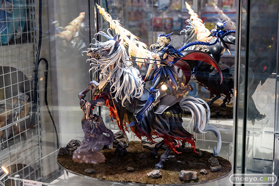 キューズQ Fate / Grand Order ランサー/アルトリア・ペンドラゴン[オルタ]（第三再臨） 毒島孝牧 アンドウケンジ フィギュア あみあみ 03