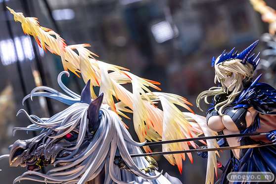 キューズQ Fate / Grand Order ランサー/アルトリア・ペンドラゴン[オルタ]（第三再臨） 毒島孝牧 アンドウケンジ フィギュア あみあみ 12