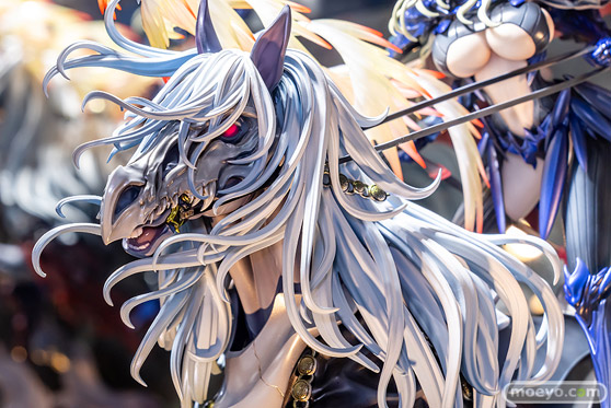 キューズQ Fate / Grand Order ランサー/アルトリア・ペンドラゴン[オルタ]（第三再臨） 毒島孝牧 アンドウケンジ フィギュア あみあみ 14