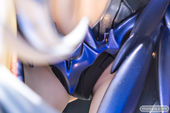 キューズQ Fate / Grand Order ランサー/アルトリア・ペンドラゴン[オルタ]（第三再臨） 毒島孝牧 アンドウケンジ フィギュア あみあみ 16