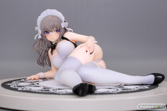 Bfull FOTS JAPAN(ビーフル フォトス ジャパン) FOTSオリジナルメイド「ステルラ」 まつるぎ うるるもち フィギュア エロ 製品版 02