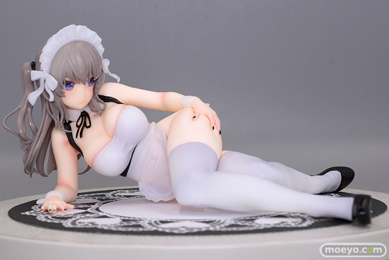 Bfull FOTS JAPAN(ビーフル フォトス ジャパン) FOTSオリジナルメイド「ステルラ」 まつるぎ うるるもち フィギュア エロ 製品版 03