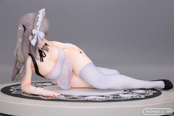 Bfull FOTS JAPAN(ビーフル フォトス ジャパン) FOTSオリジナルメイド「ステルラ」 まつるぎ うるるもち フィギュア エロ 製品版 04