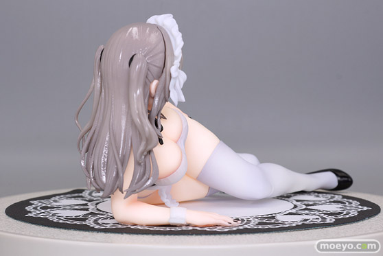 Bfull FOTS JAPAN(ビーフル フォトス ジャパン) FOTSオリジナルメイド「ステルラ」 まつるぎ うるるもち フィギュア エロ 製品版 05