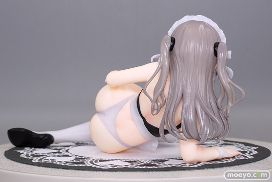 Bfull FOTS JAPAN(ビーフル フォトス ジャパン) FOTSオリジナルメイド「ステルラ」 まつるぎ うるるもち フィギュア エロ 製品版 06