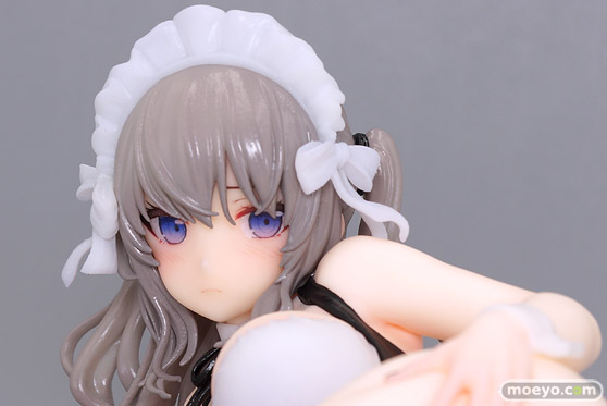 Bfull FOTS JAPAN(ビーフル フォトス ジャパン) FOTSオリジナルメイド「ステルラ」 まつるぎ うるるもち フィギュア エロ 製品版 11