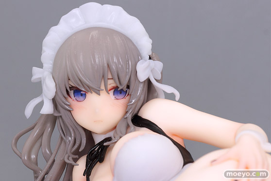 Bfull FOTS JAPAN(ビーフル フォトス ジャパン) FOTSオリジナルメイド「ステルラ」 まつるぎ うるるもち フィギュア エロ 製品版 12