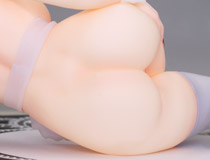 【アダルトフィギュア】インサイト「インサイトオリジナルメイド「ルナ」」新作エロフィギュア製品版画像レビュー