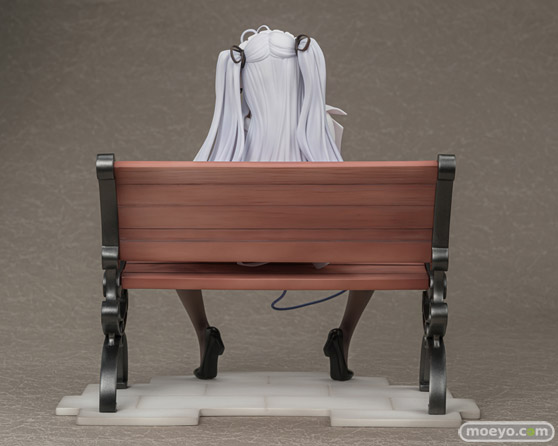 Vibrastar 逆流茶会 朱鷺咲澪  illustration by 竹取細工 マーチ rokuku 竹取細工 エロ フィギュア キャストオフ 06