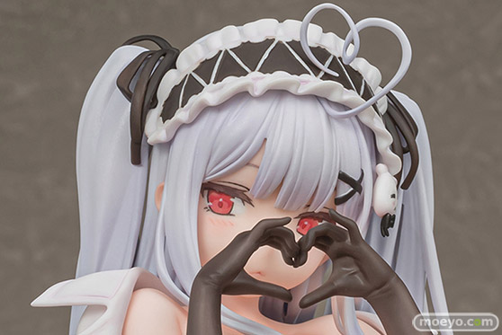 Vibrastar 逆流茶会 朱鷺咲澪  illustration by 竹取細工 マーチ rokuku 竹取細工 エロ フィギュア キャストオフ 13