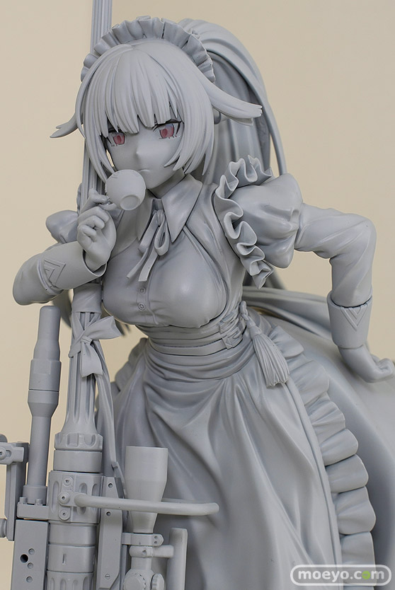 ポニーキャニオン ドールズフロントライン NTW-20 貴族体験館 RICO 路川宏之 スマイルフェス2022 フィギュア 05