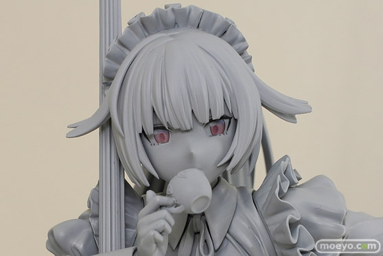 ポニーキャニオン ドールズフロントライン NTW-20 貴族体験館 RICO 路川宏之 スマイルフェス2022 フィギュア 06