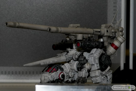 画像　フィギュア　サンプル　レビュー　ワンダーフェスティバル2022 [夏]　Under the Village シェリフ堂 秋月剛 09