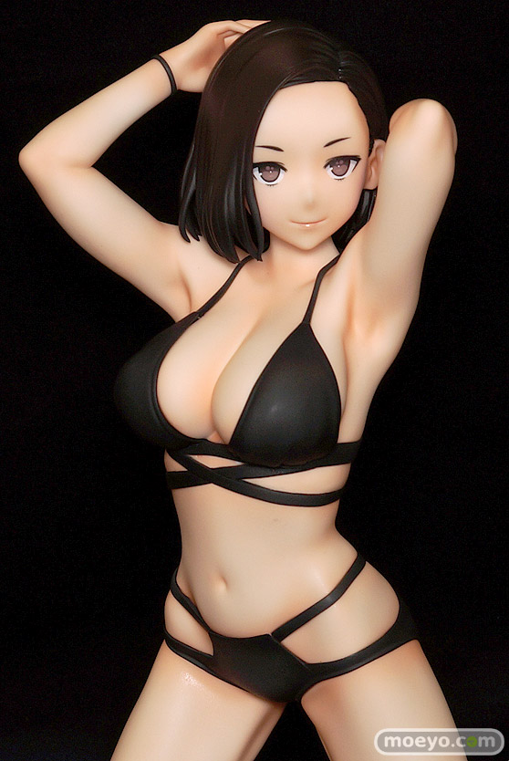 ユニオンクリエイティブ 『がんばれ同期ちゃん』 先輩さん 水着style POLY-TOYS TERR よむ 第17回カフェレオキャラクターコンベンション ﾌｨｷﾞｱ 05