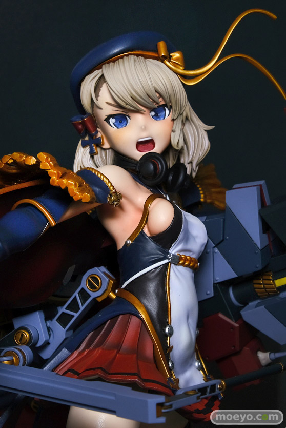 画像　フィギュア　サンプル　レビュー　ワンダーフェスティバル2022 [夏]　あかかた工房 中井造形廠 部長部 10