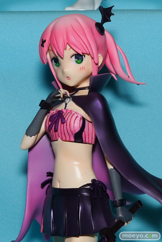 画像　フィギュア　サンプル　レビュー　ワンダーフェスティバル2022 [夏]　あかかた工房 中井造形廠 部長部 14