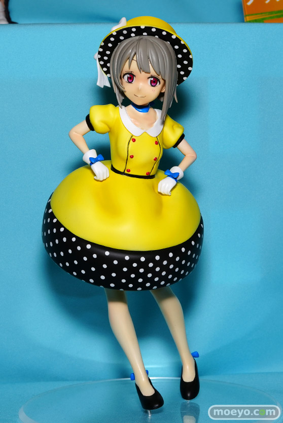 画像　フィギュア　サンプル　レビュー　ワンダーフェスティバル2022 [夏]　あかかた工房 中井造形廠 部長部 15