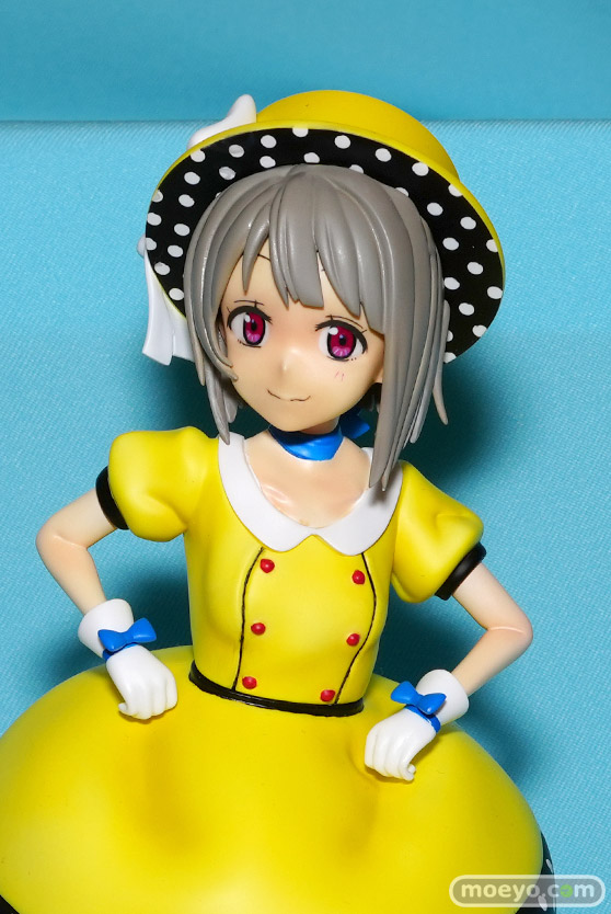 画像　フィギュア　サンプル　レビュー　ワンダーフェスティバル2022 [夏]　あかかた工房 中井造形廠 部長部 16