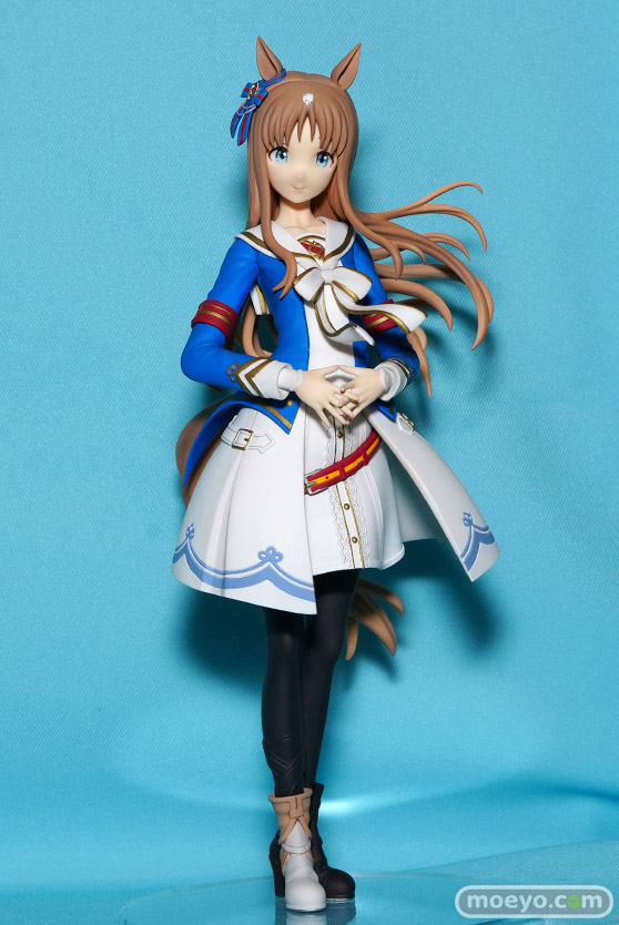 画像　フィギュア　サンプル　レビュー　ワンダーフェスティバル2022 [夏]　あかかた工房 中井造形廠 部長部 17