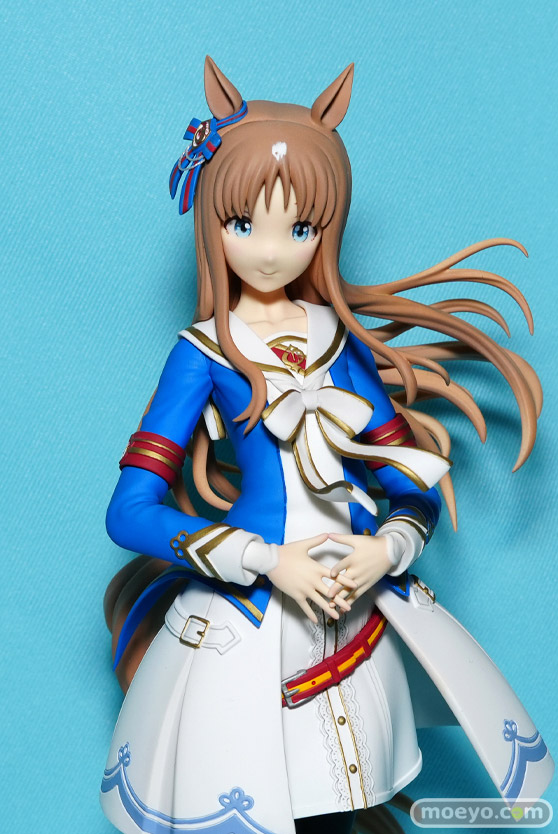 画像　フィギュア　サンプル　レビュー　ワンダーフェスティバル2022 [夏]　あかかた工房 中井造形廠 部長部 18