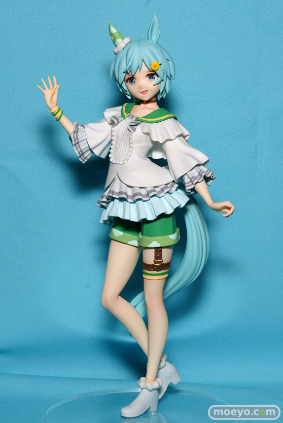 画像　フィギュア　サンプル　レビュー　ワンダーフェスティバル2022 [夏]　あかかた工房 中井造形廠 部長部 19