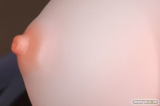 BINDing クリエイターズ オピニオン 烏丸リン 鳴海 Hisasi ネイティブ 第4回 ネイティブ フィギュア展示会（エロホビ） エロ フィギュア キャストオフ  13