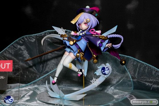 画像　フィギュア　サンプル　レビュー　ワンダーフェスティバル2022 [夏]　アリヌとsaiの工作部屋 パロン工房 神聖マタンゴ帝国 05