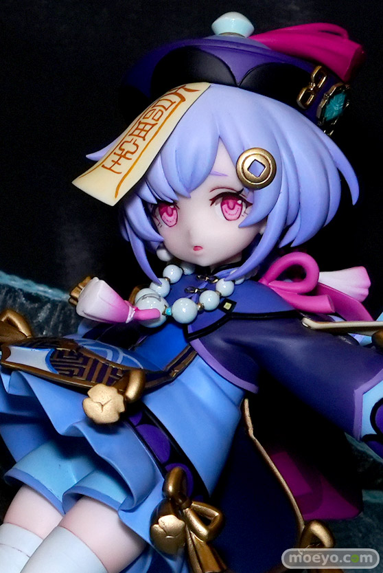 画像　フィギュア　サンプル　レビュー　ワンダーフェスティバル2022 [夏]　アリヌとsaiの工作部屋 パロン工房 神聖マタンゴ帝国 06