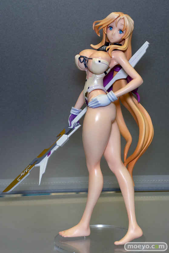 画像　フィギュア　サンプル　レビュー　ワンダーフェスティバル2022 [夏]　アリヌとsaiの工作部屋 パロン工房 神聖マタンゴ帝国 20